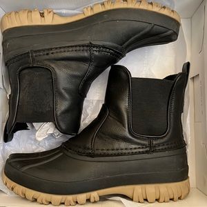 Tommy Hilfiger | Rain Boots